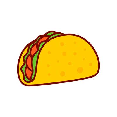 07 tacos