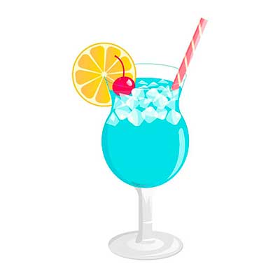 19 cocteles exoticos